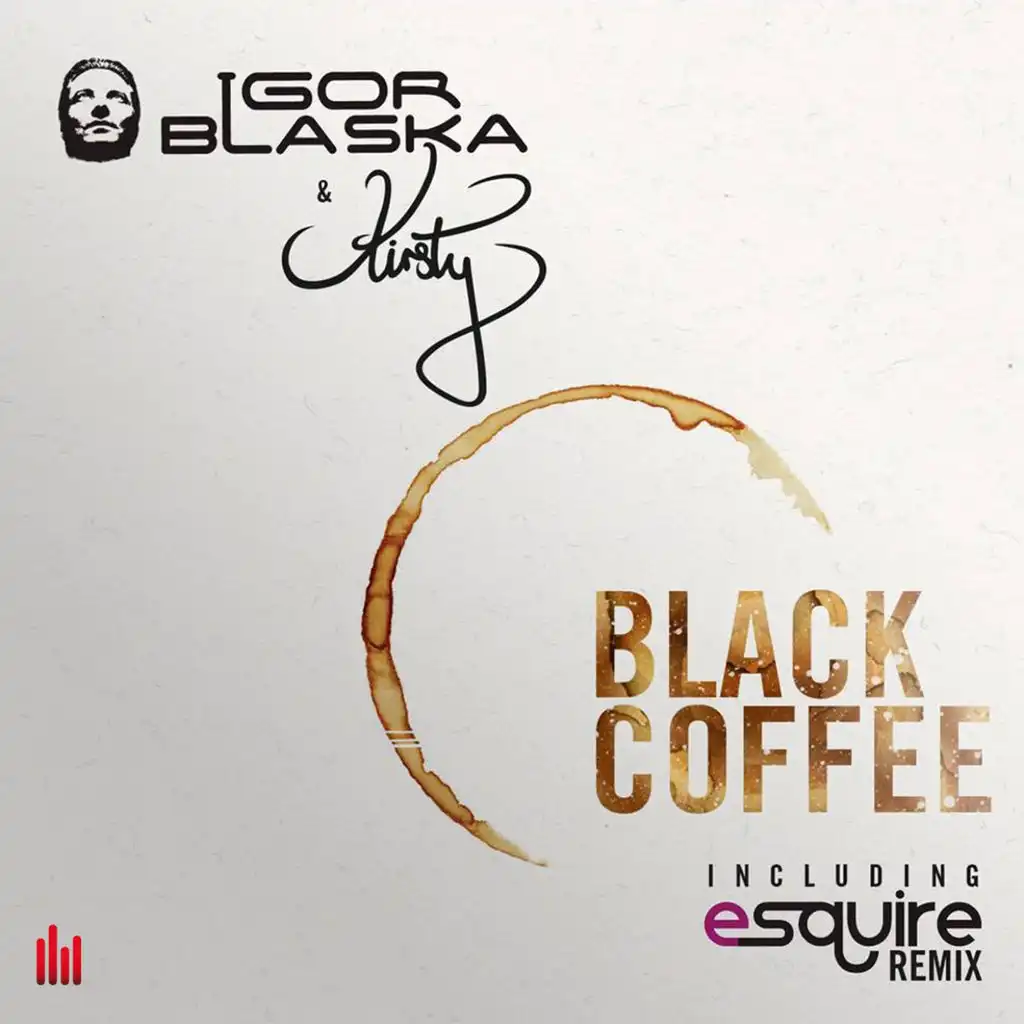 Black Coffee (Esquire Houselife Remix)