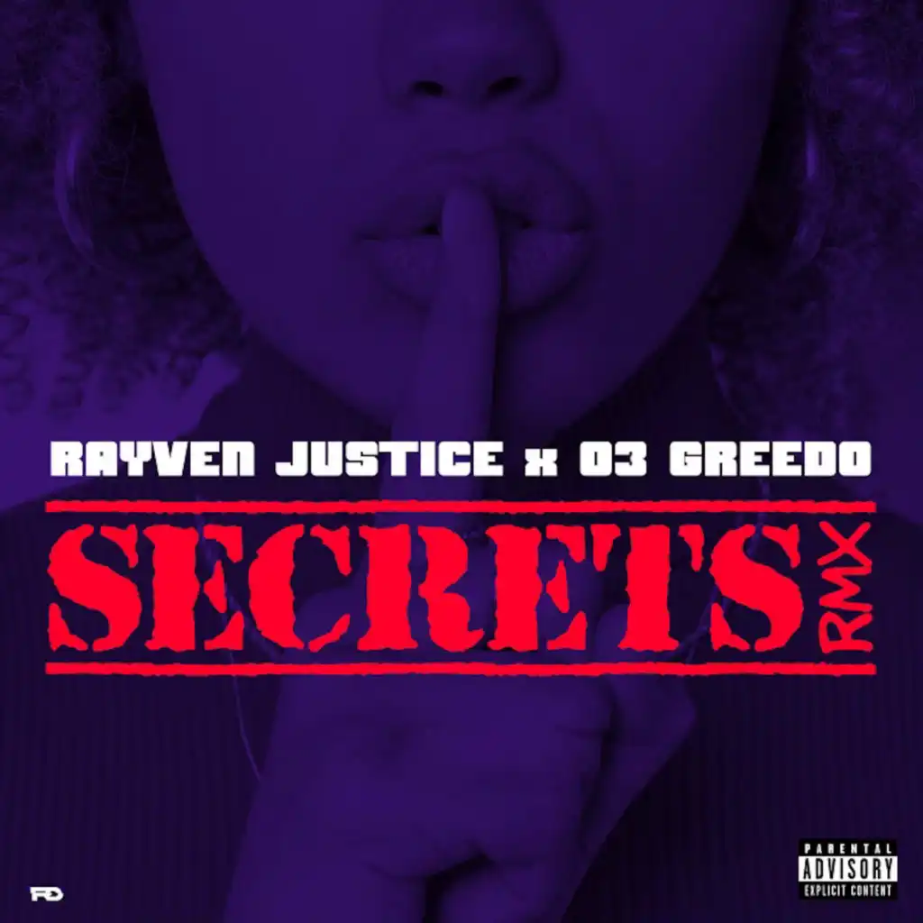 Secrets (Remix)