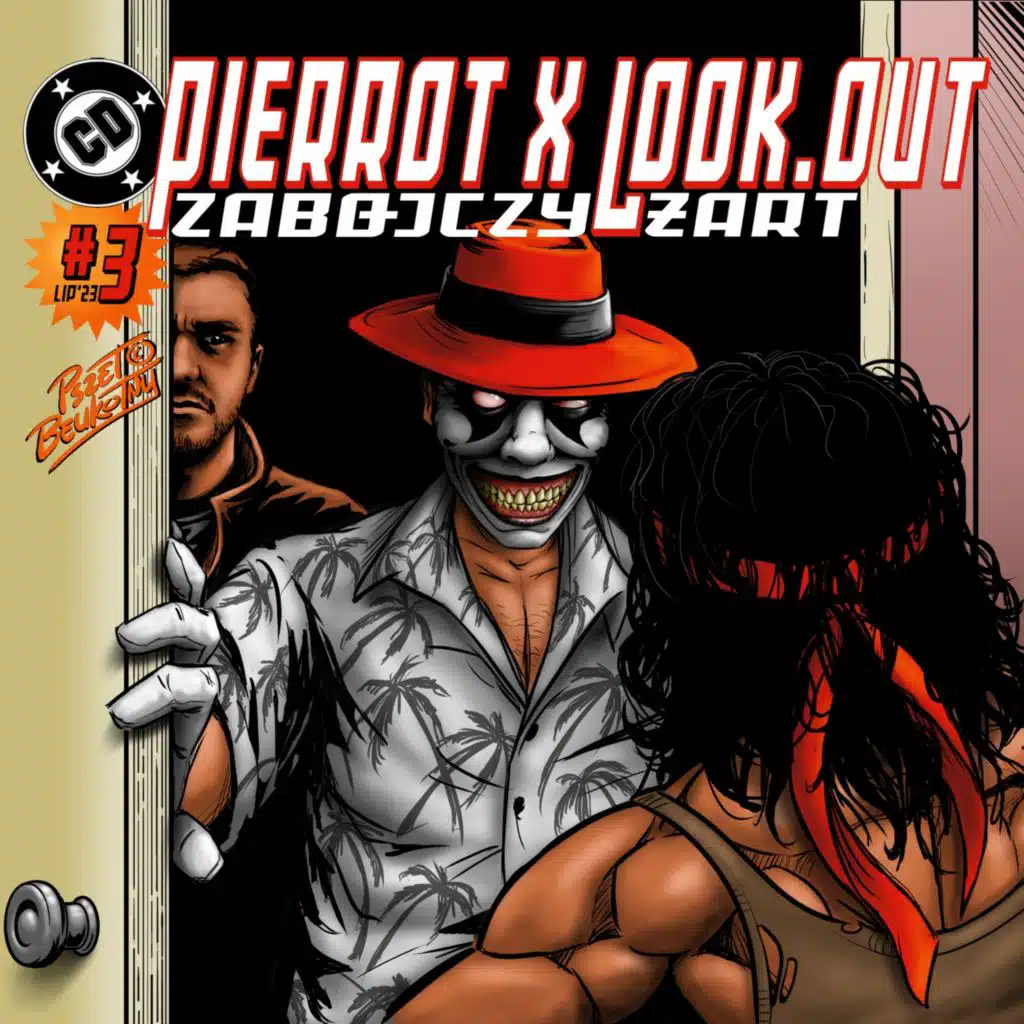 Pierrot & Look.out