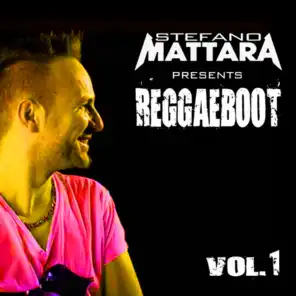 Stefano Mattara Presents ReggaeBoot, Vol. 1