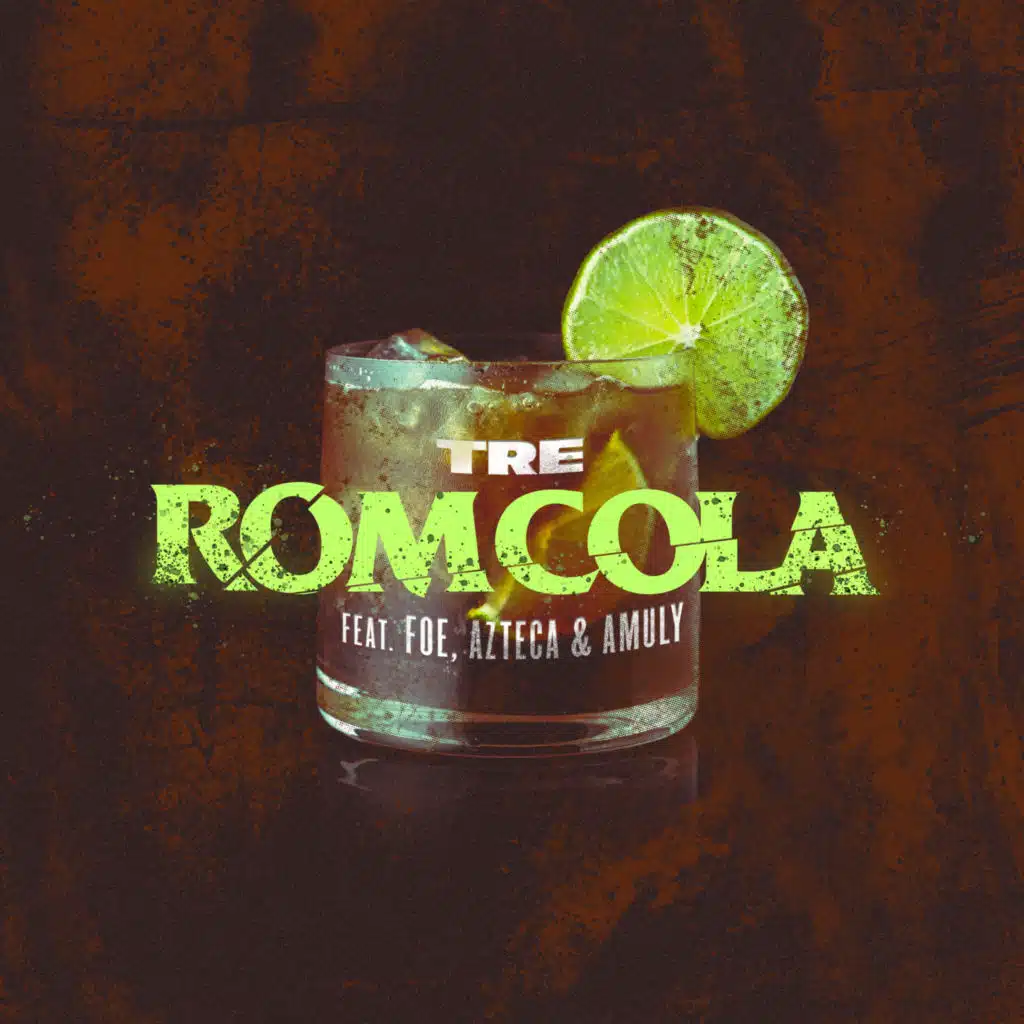 Rom Cola (feat. Foe)