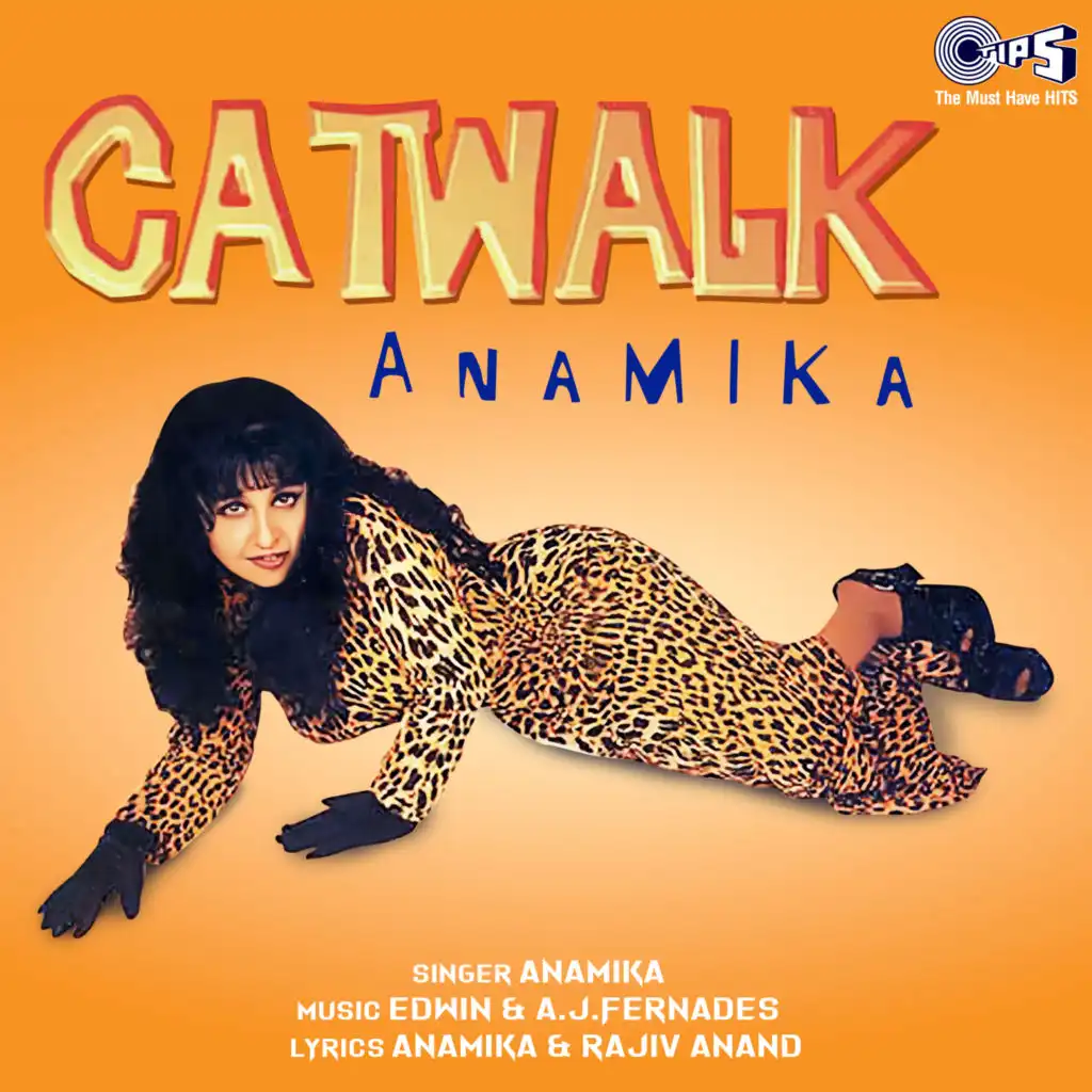 Catwalk (Video Mix)