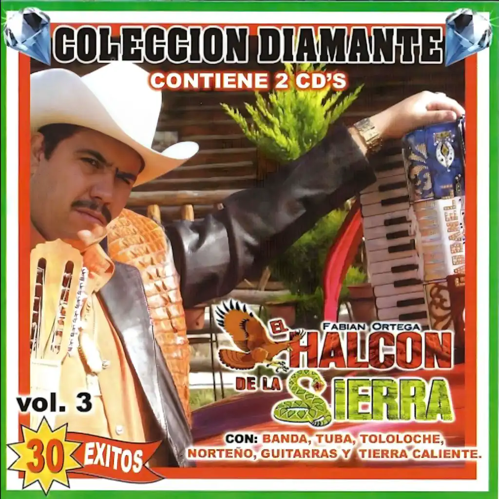 30 Exitos (Vol.3)