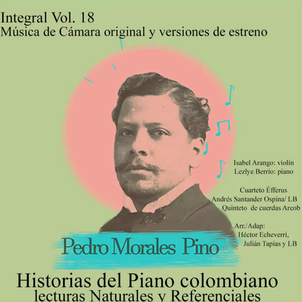 Cuatro Preguntas (En Vivo)