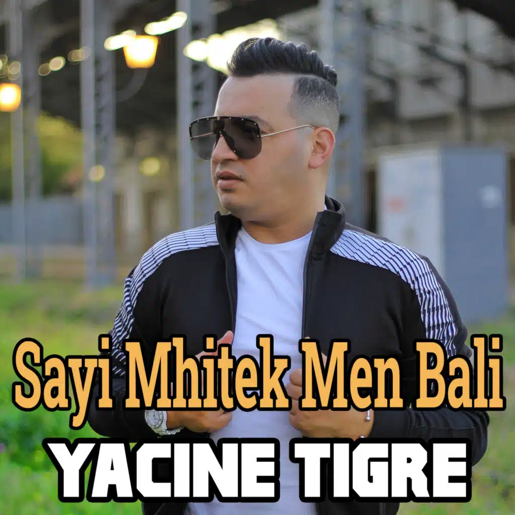 Sayi Mhitek Men Bali