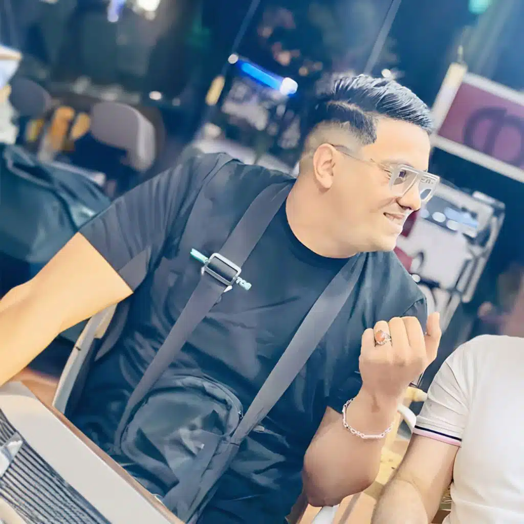 قلبي مشي غرده