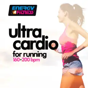 Ultra Cardio for Running - 160 - 200 BPM