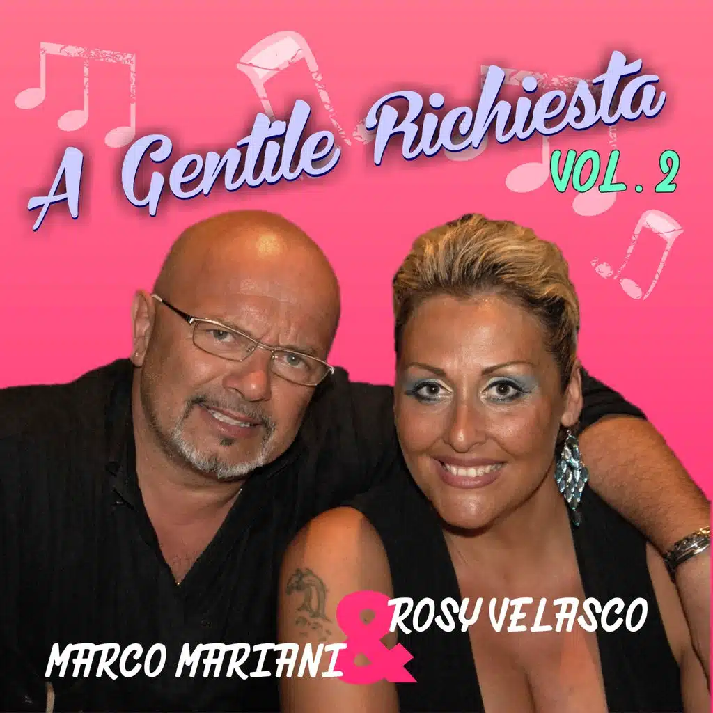A gentile richiesta, Vol. 2