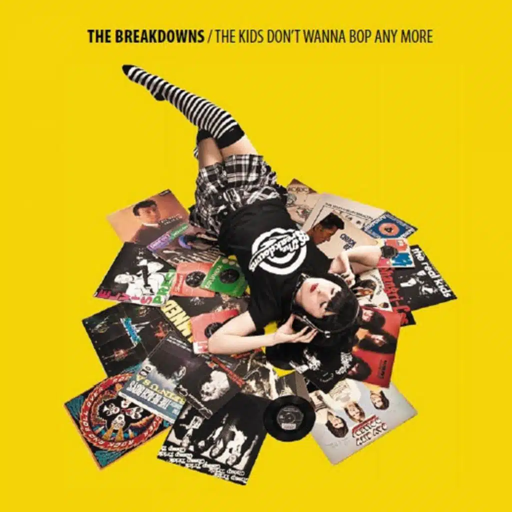 The Breakdowns