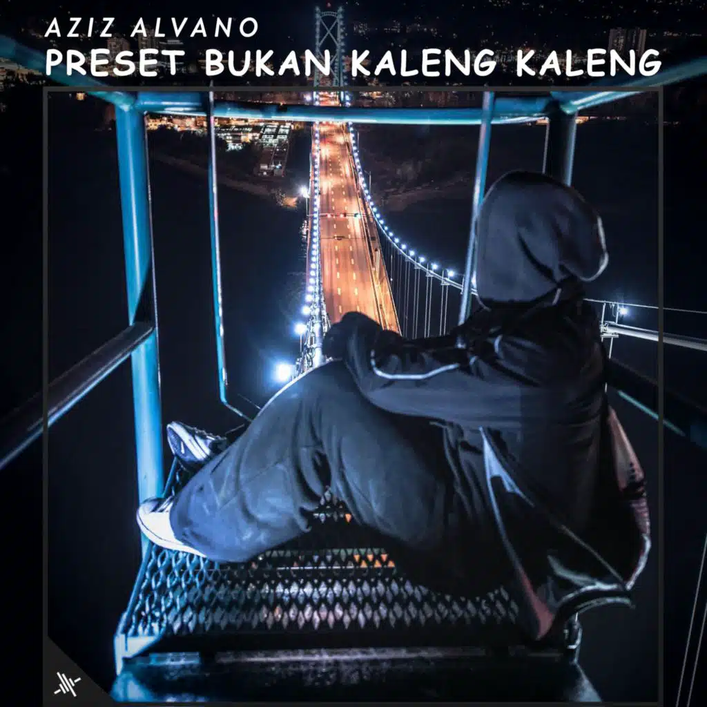 Preset Bukan Kaleng Kaleng