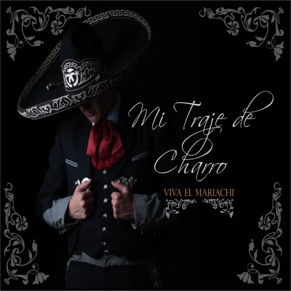 Mi Traje De Charro
