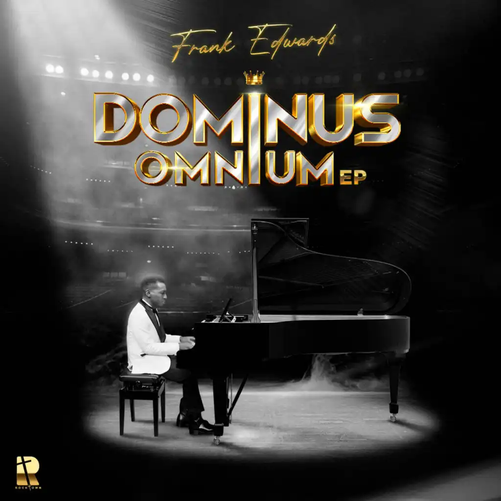 Emmanuel (Live) [feat. Moses Bliss]