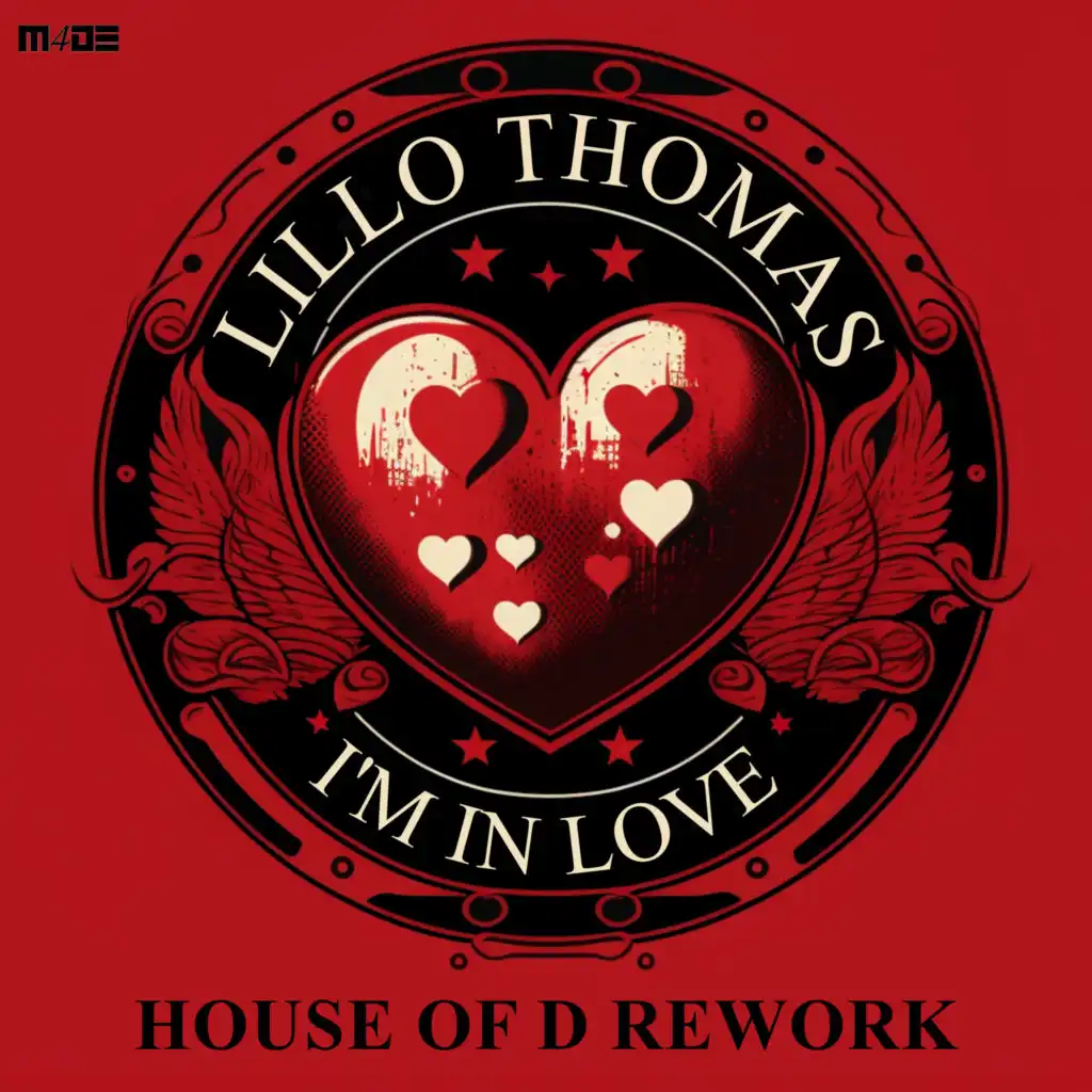 Lillo Thomas & House of D
