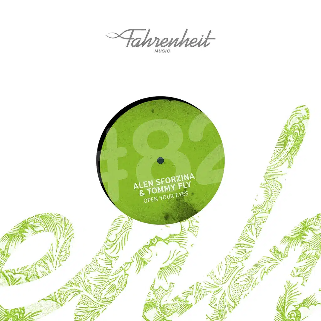 Alen Sforzina, Tommy Fly