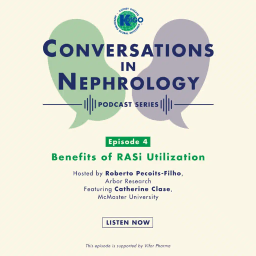 Episode 4: Benefits of RASi Utilization