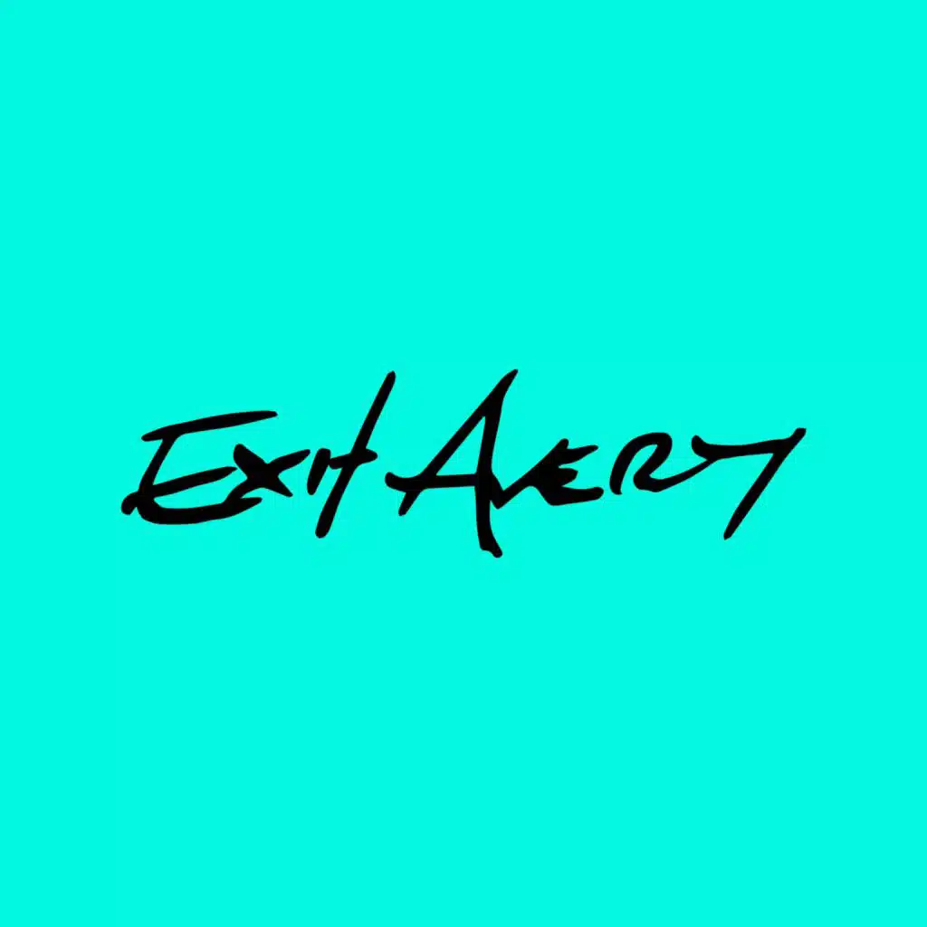 Exit Avery