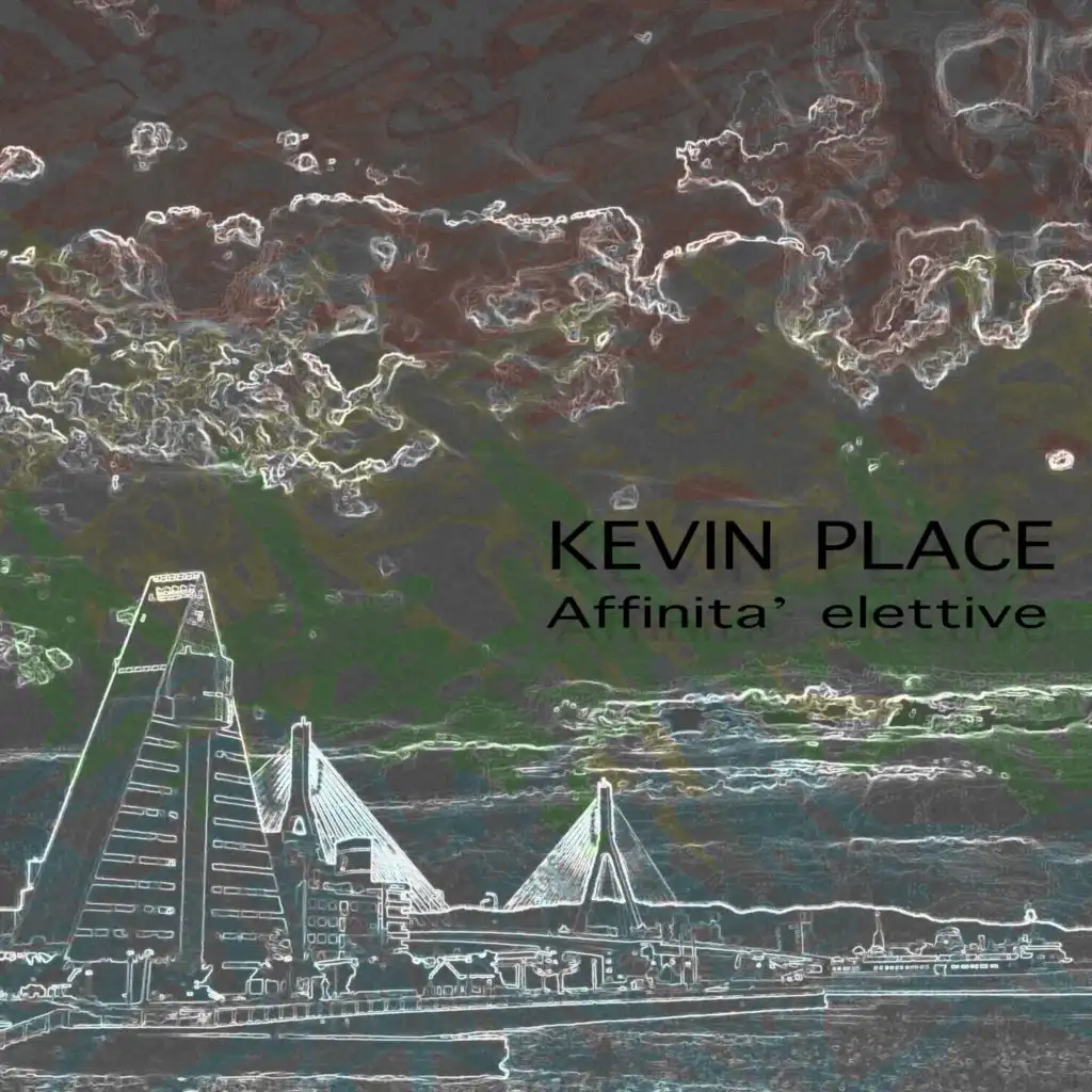 Kevin Place