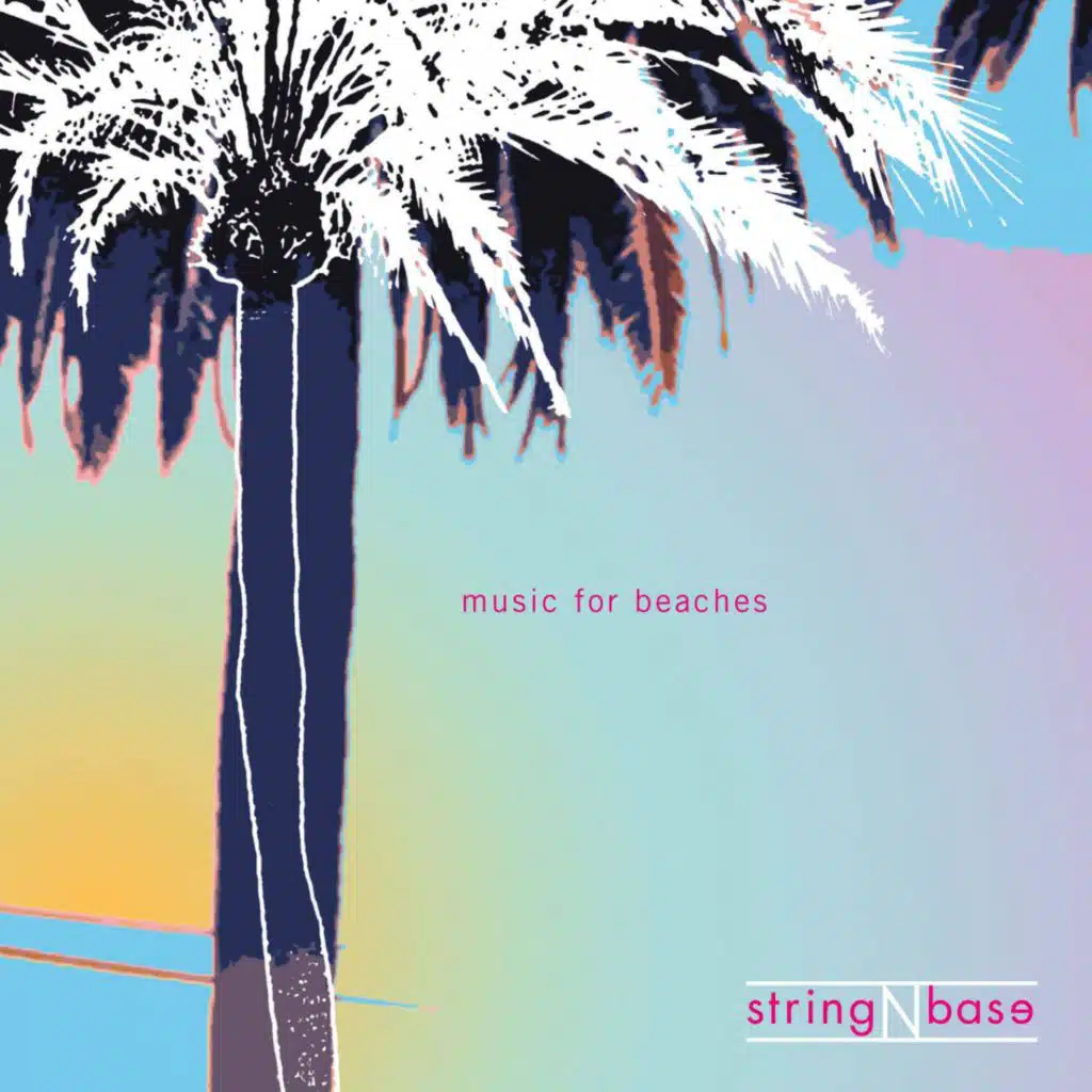 Music For Beaches