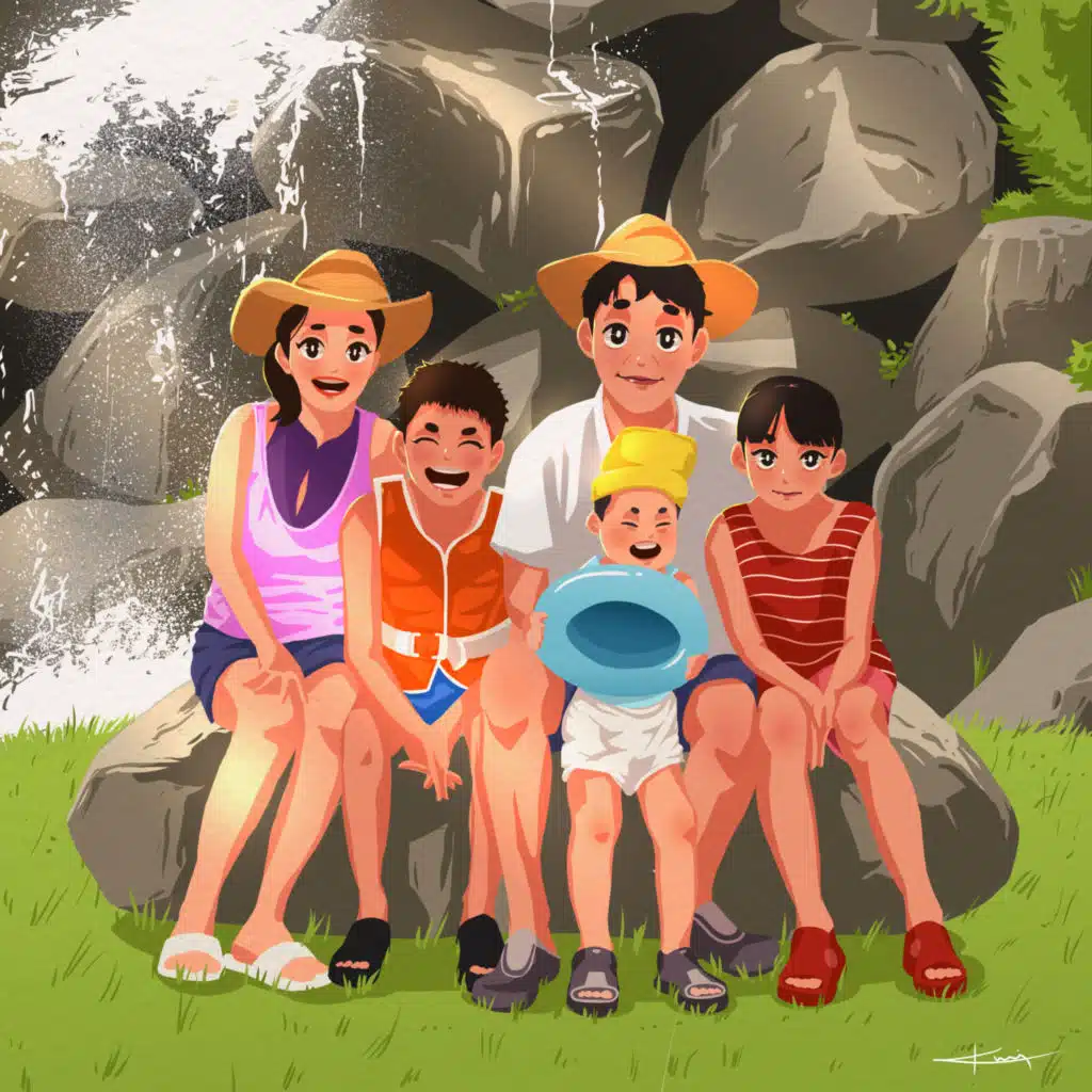 To my beloved Mother