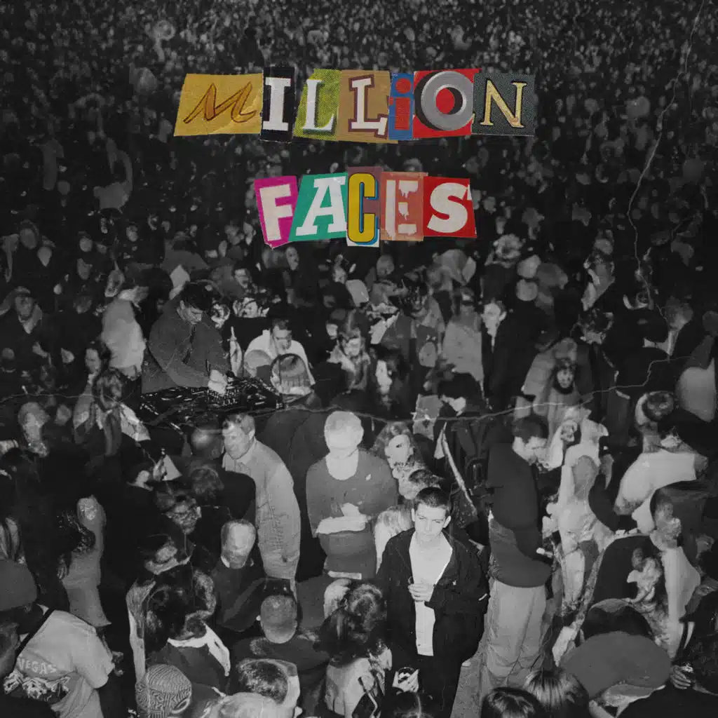 Million Faces