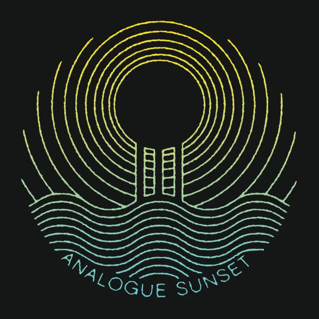 Analogue Sunset