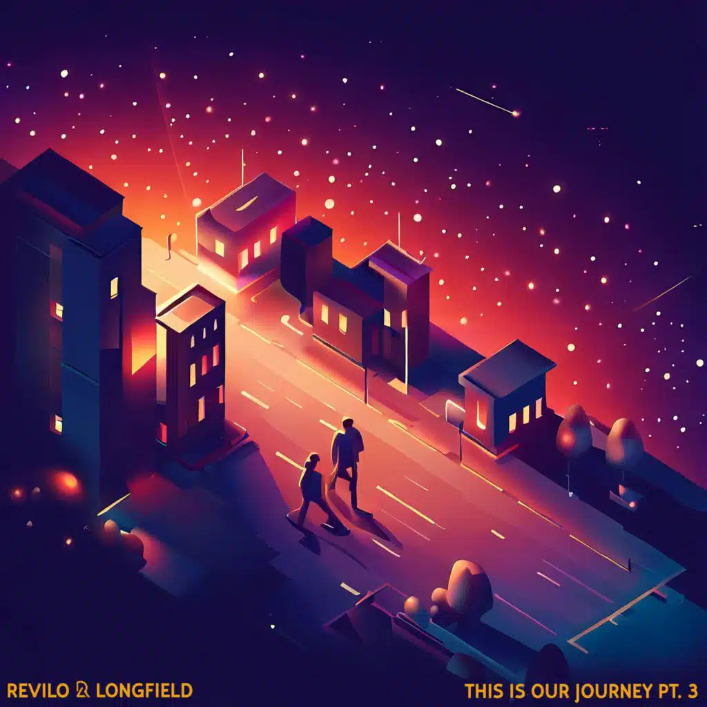 This Is Our Journey, Pt. 3