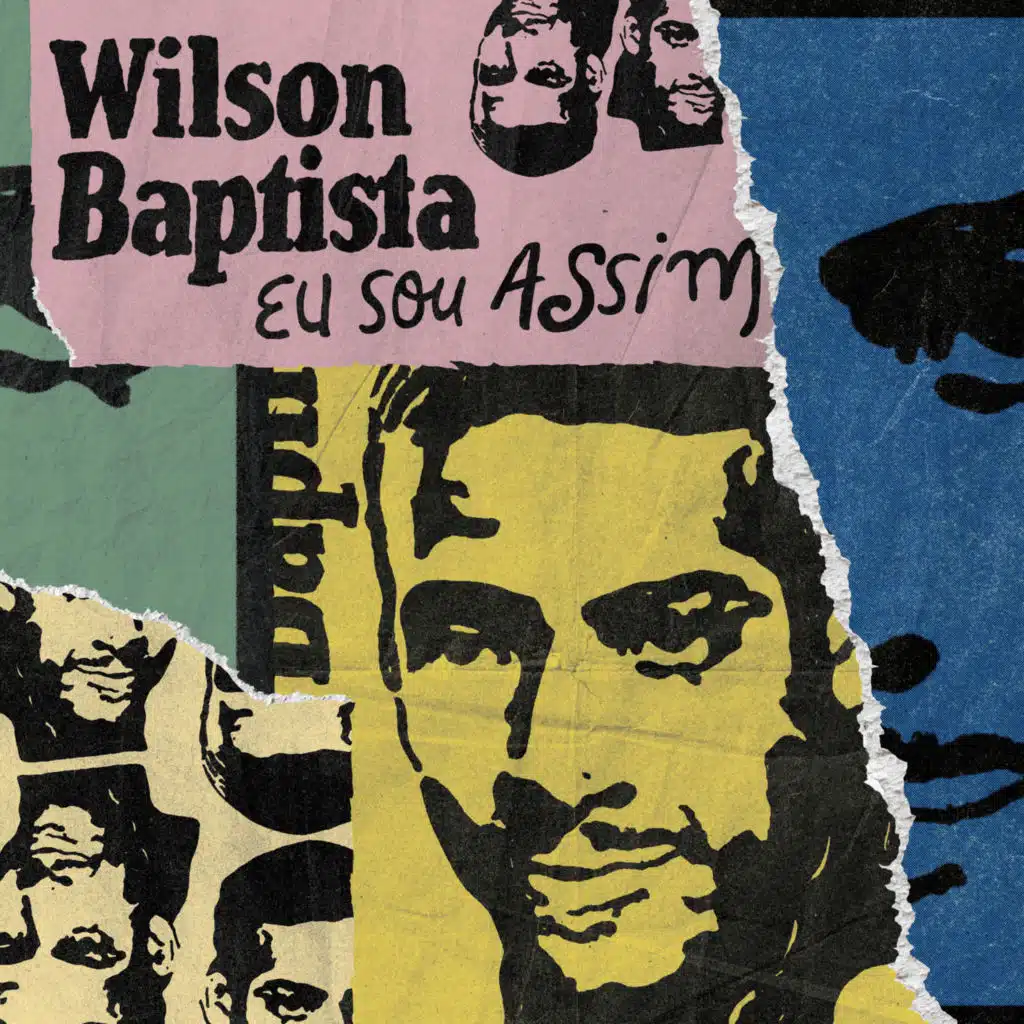 Wilson Baptista