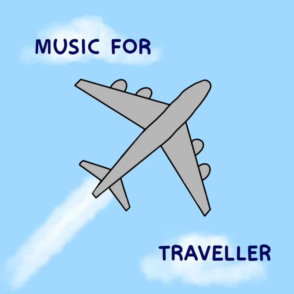 Give It Up (feat. Cheril Porter & TRAVEL AGENCY)