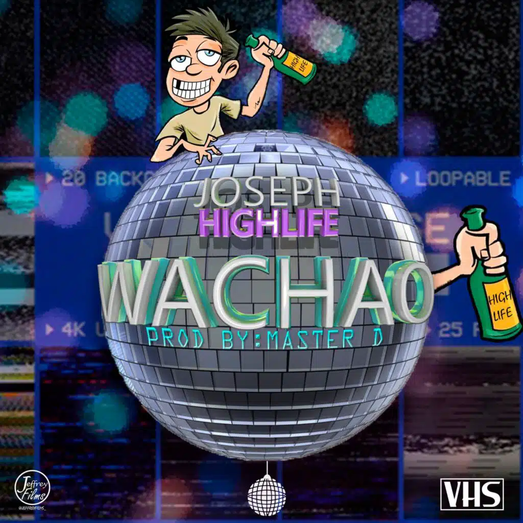 Wachao (watch out)