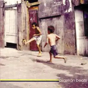 Brazilian Beat (ft. Liliana Chachian)
