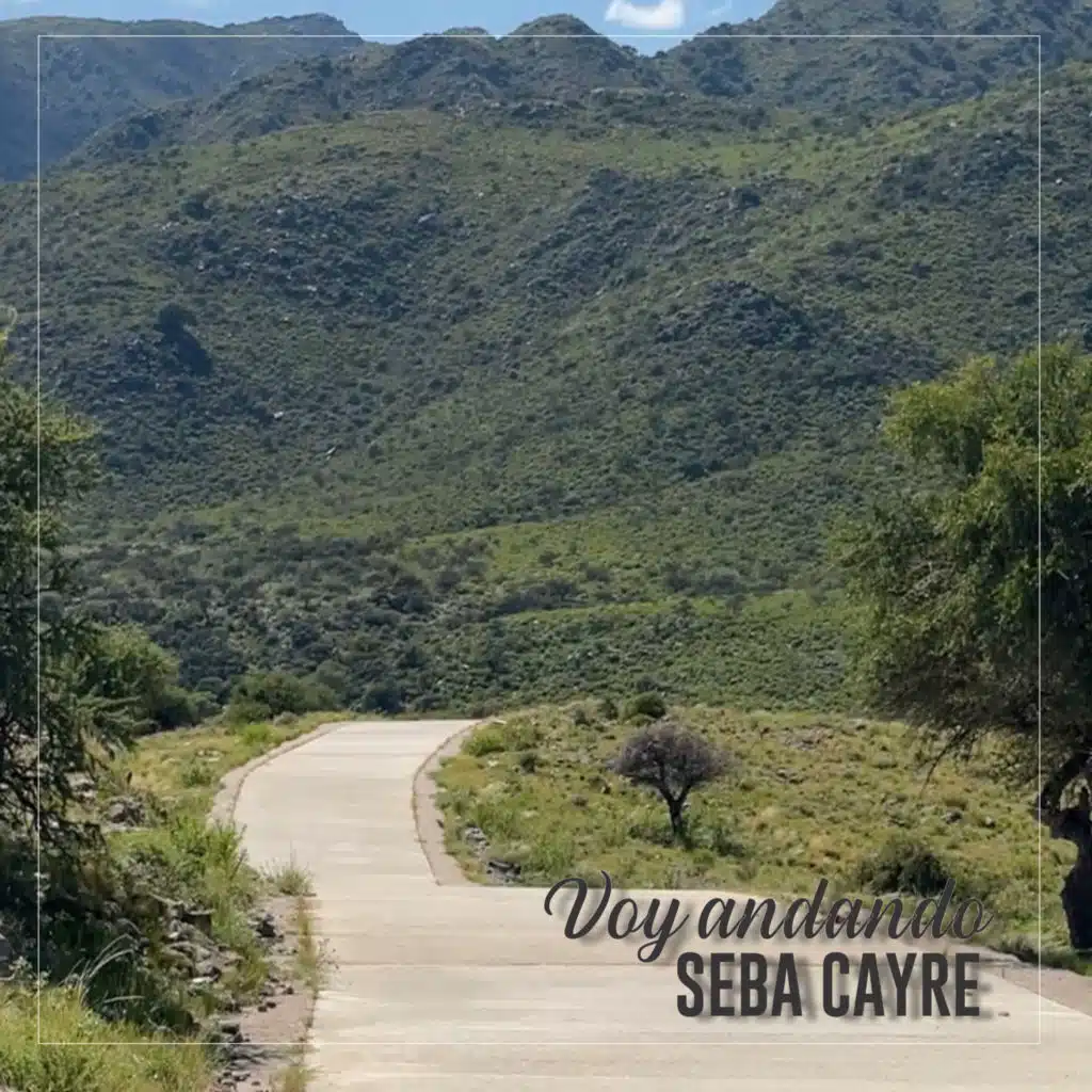 Seba Cayre