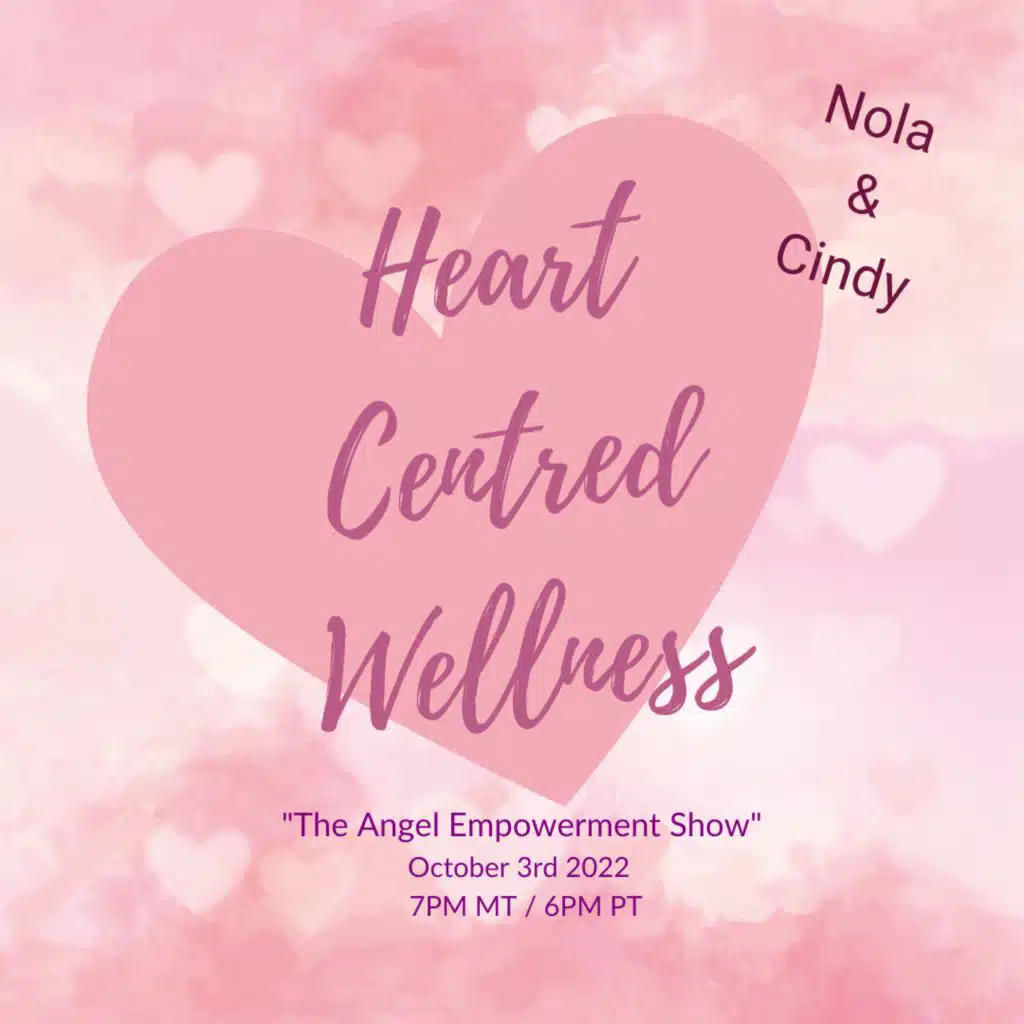 Heart Centered Wellness