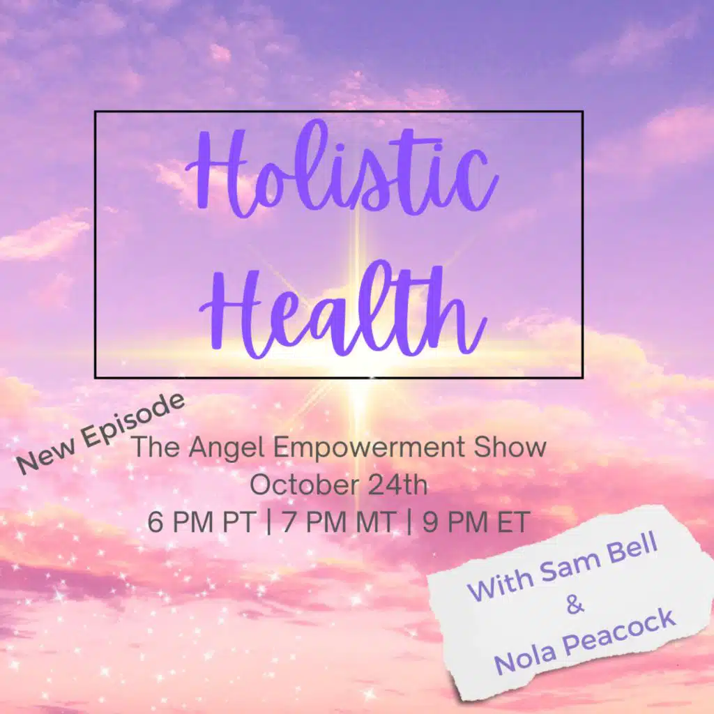 Holistic Health - Two Nurses Share