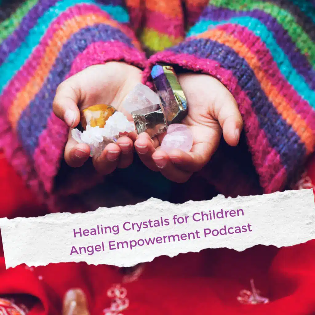 Healing Crystals for Children
