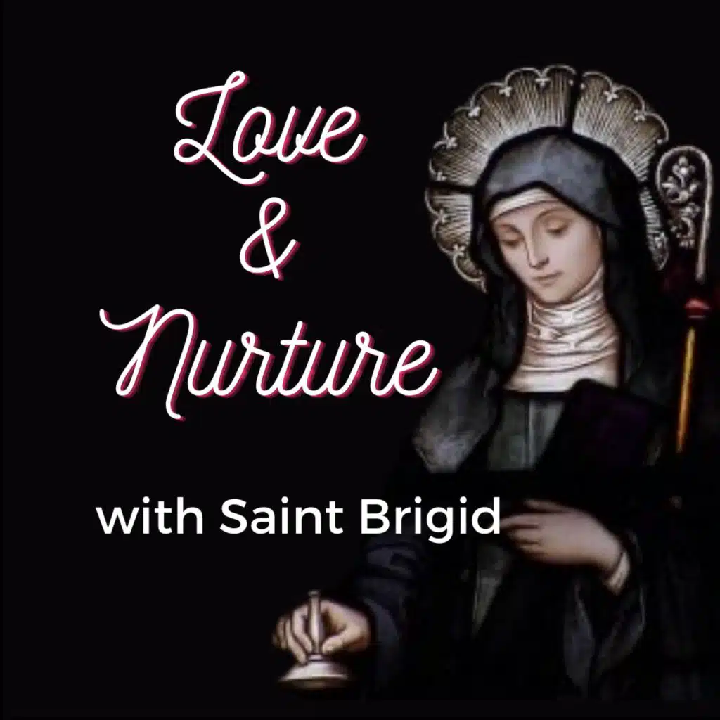 Love & Nurture