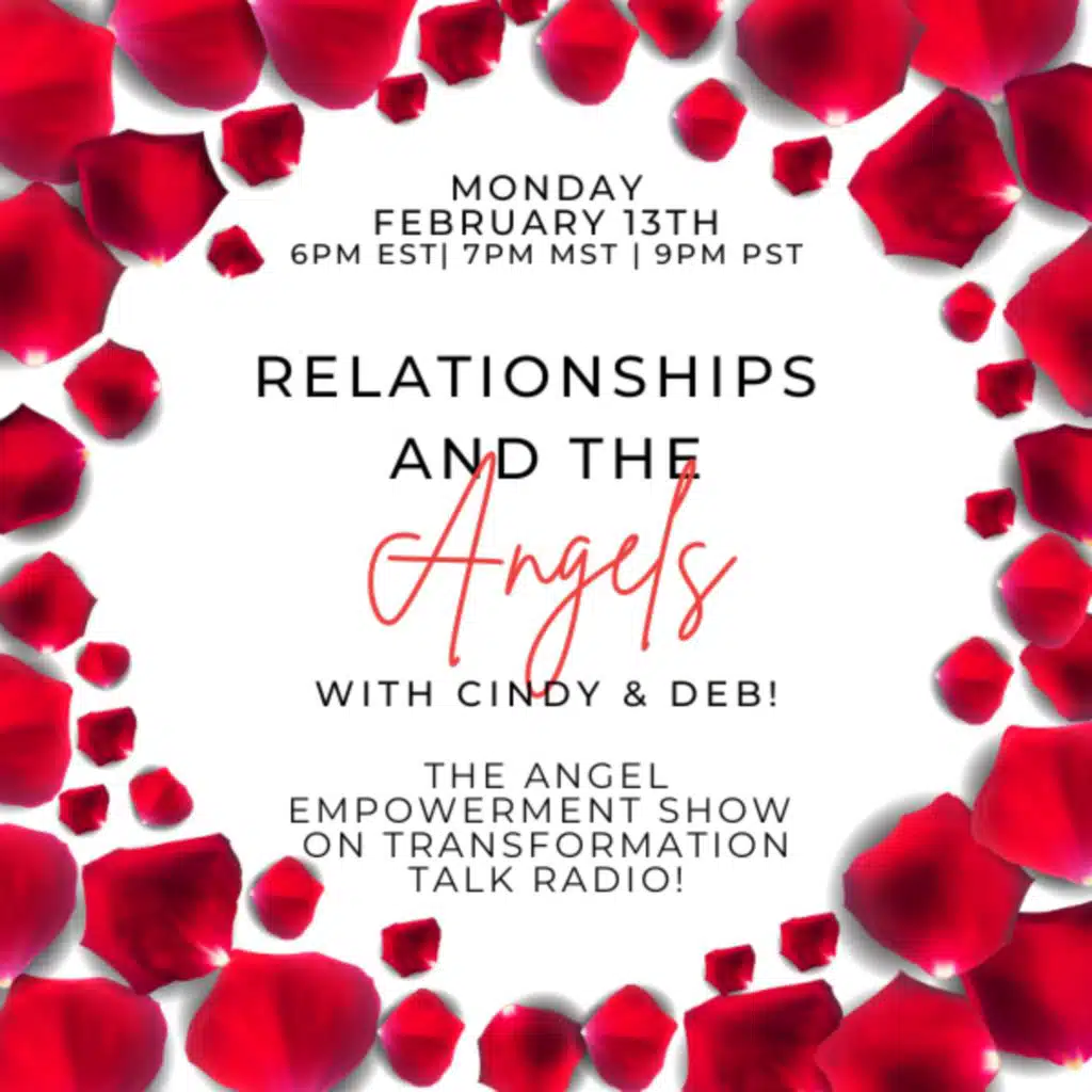 Relationships and the Angels