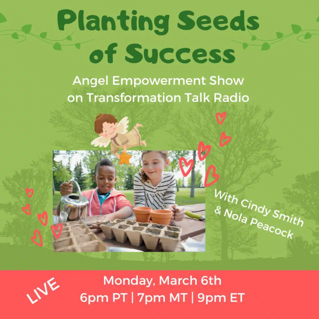 Planting Seeds of Success