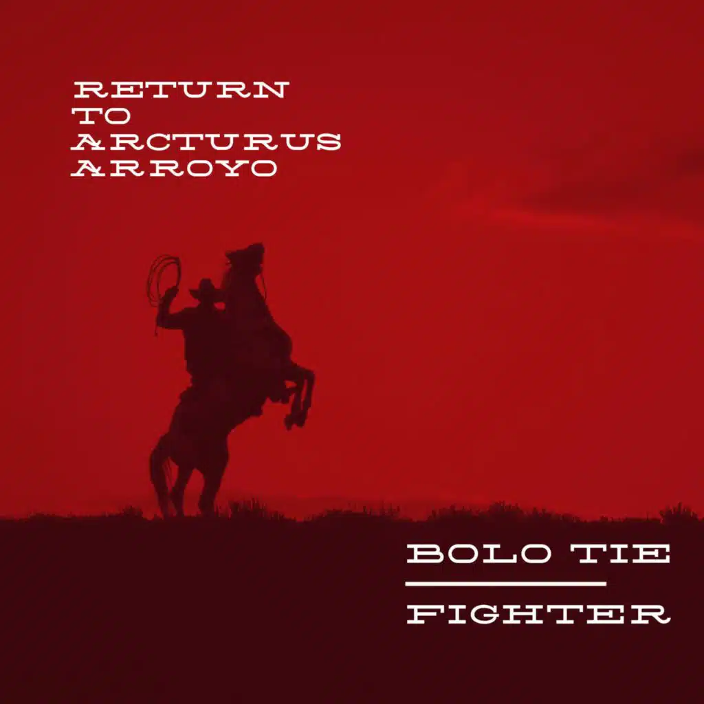 Return To Arcturus Arroyo