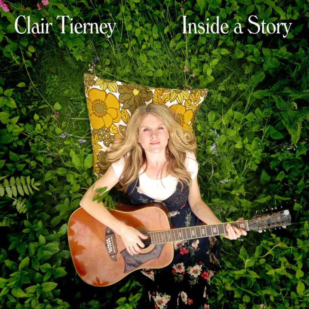 Clair Tierney