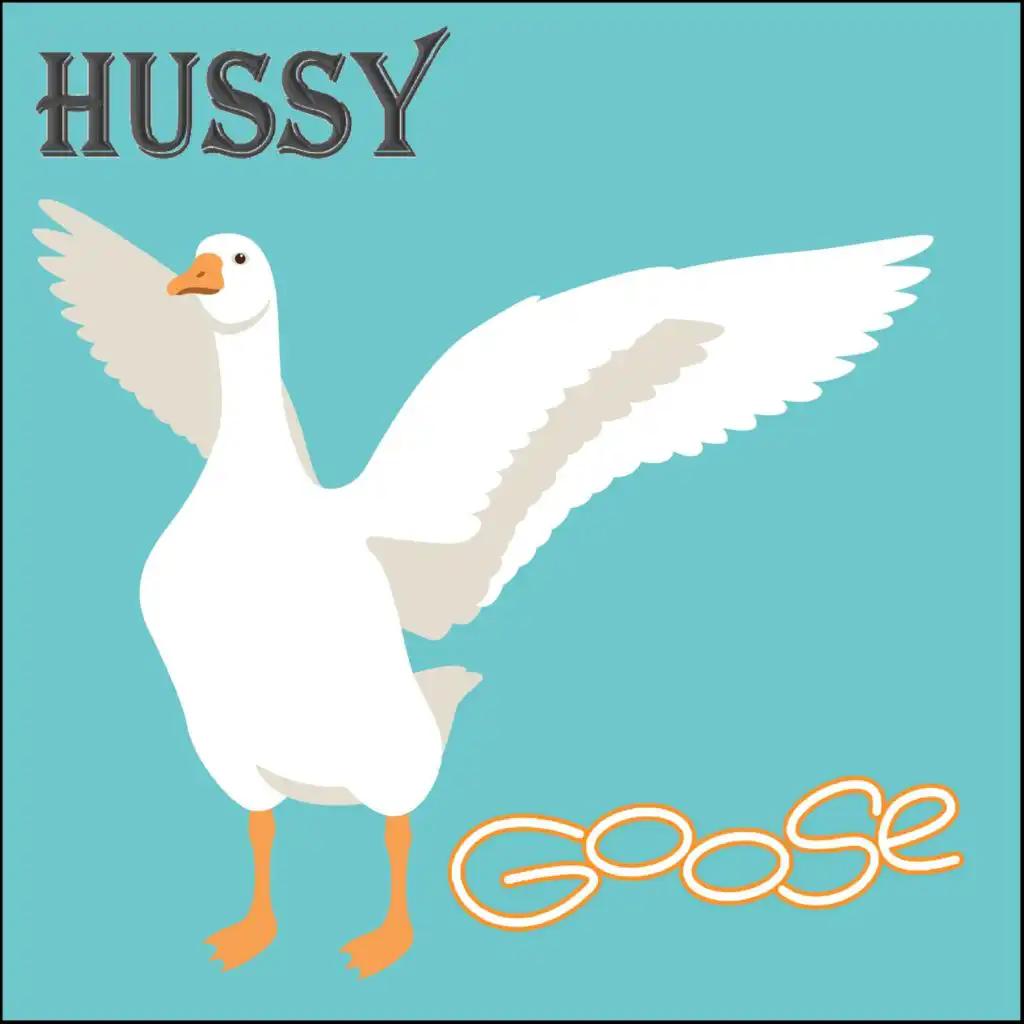 Hussy