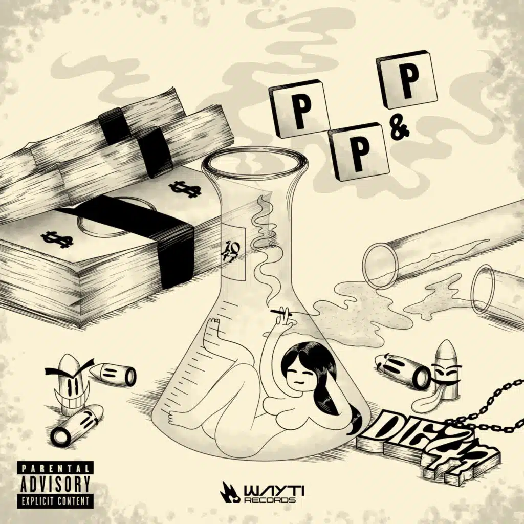 PP&P