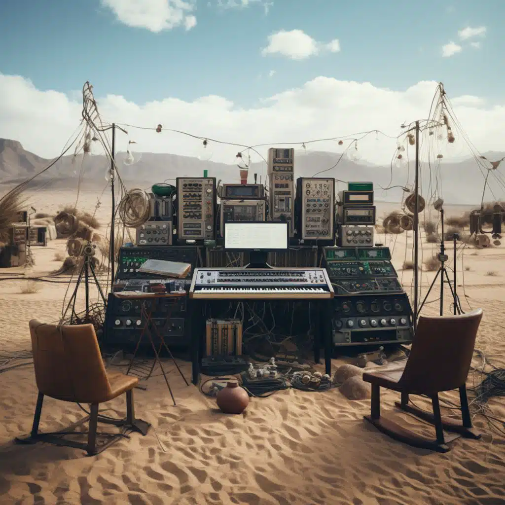 Asad Khan & Raaginder