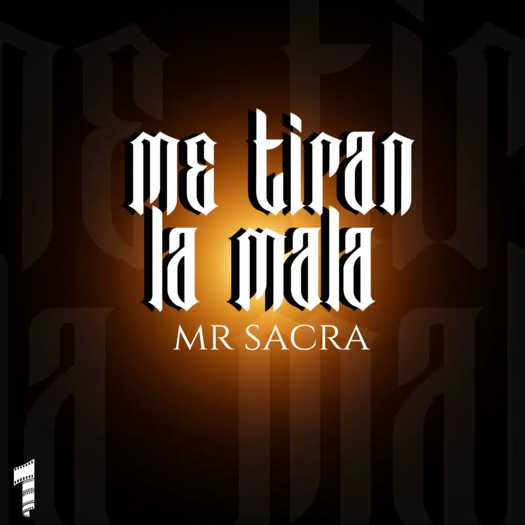 Mr Sacra