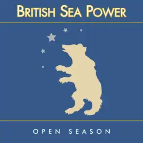 Open Season (15th Anniversary Edition)