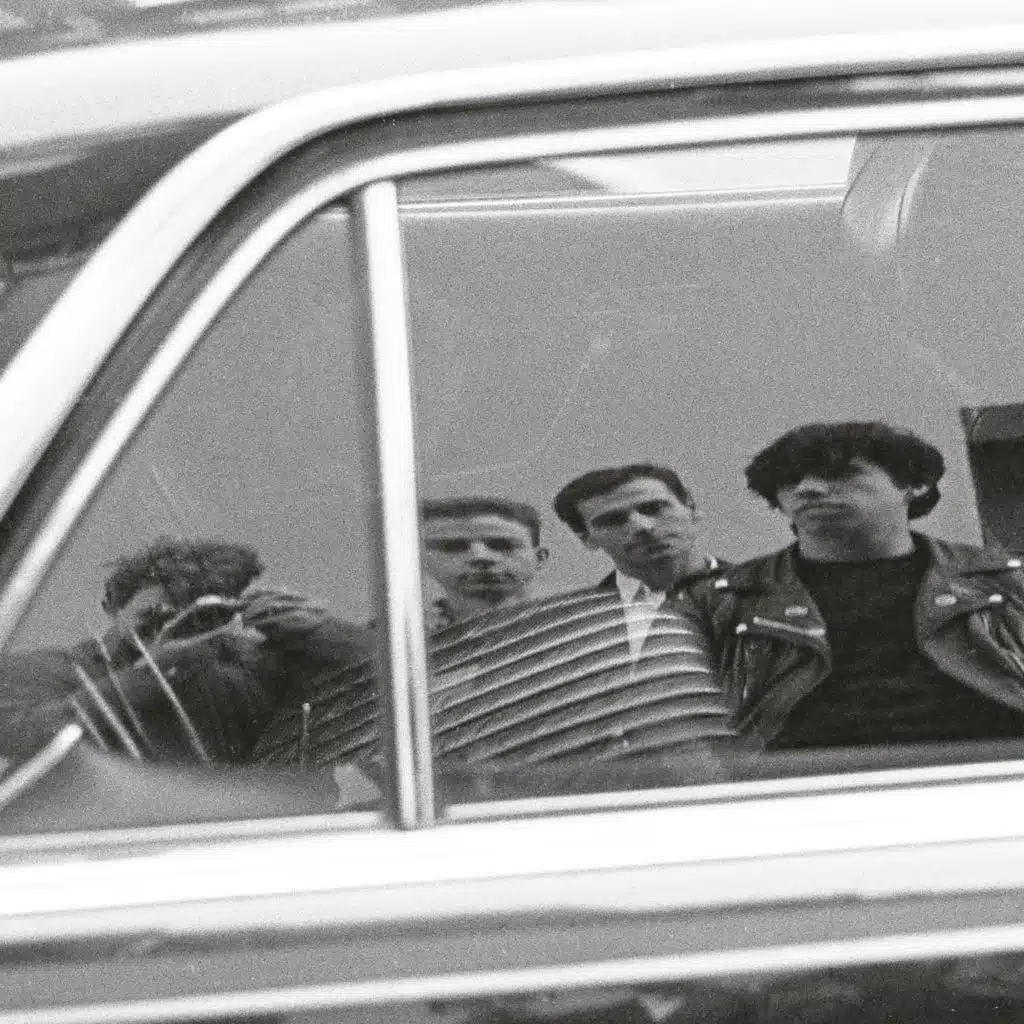 The Fatal Day (Brixton Rehearsal 1980)