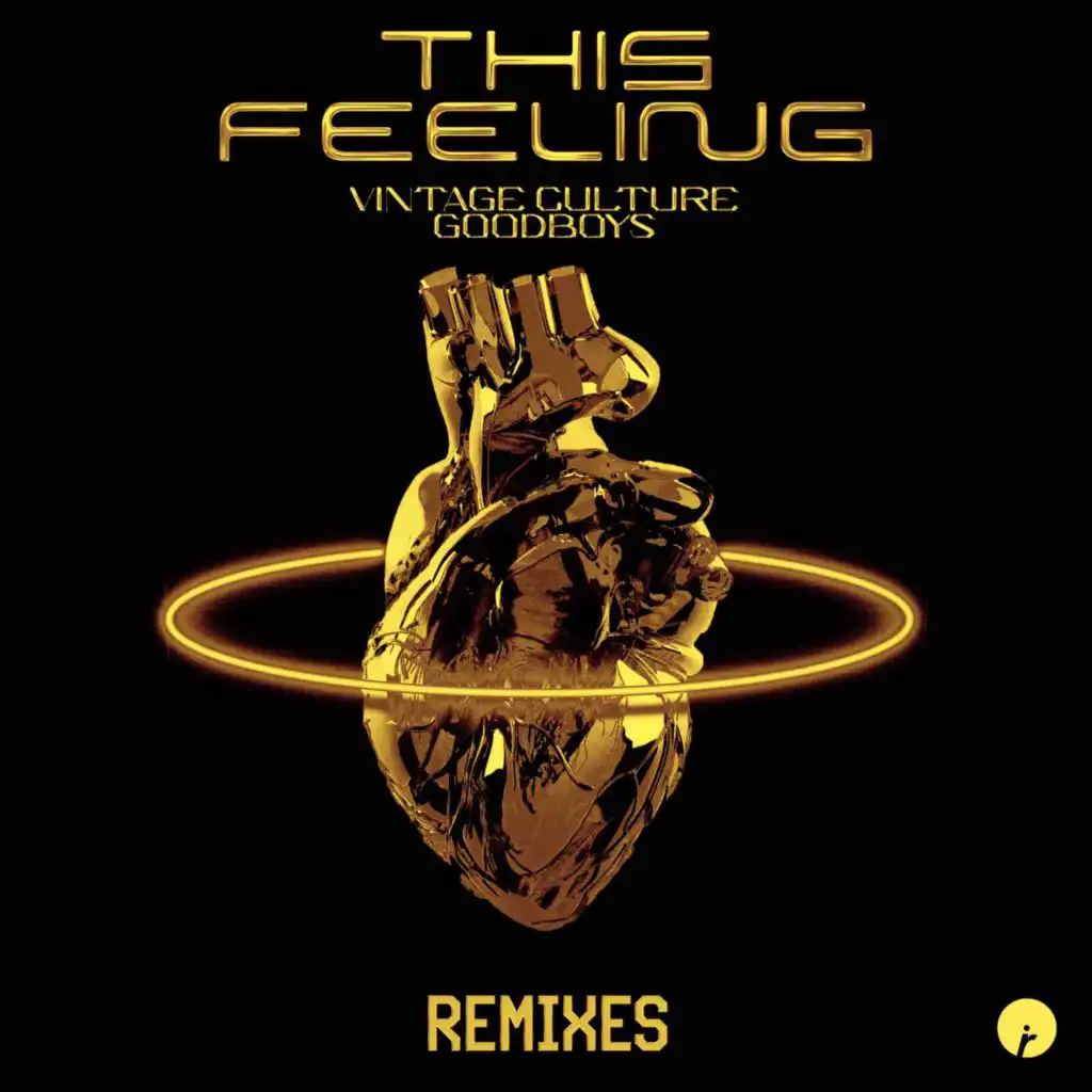 This Feeling (Yotto Remix)
