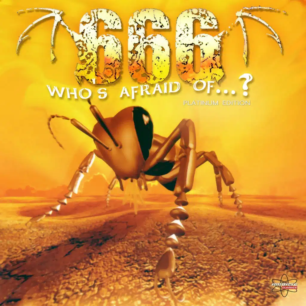 Supadupafly (On Air Edit)