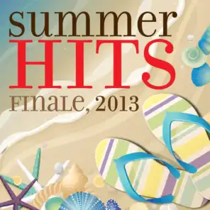 Summer Hits Finale, 2013