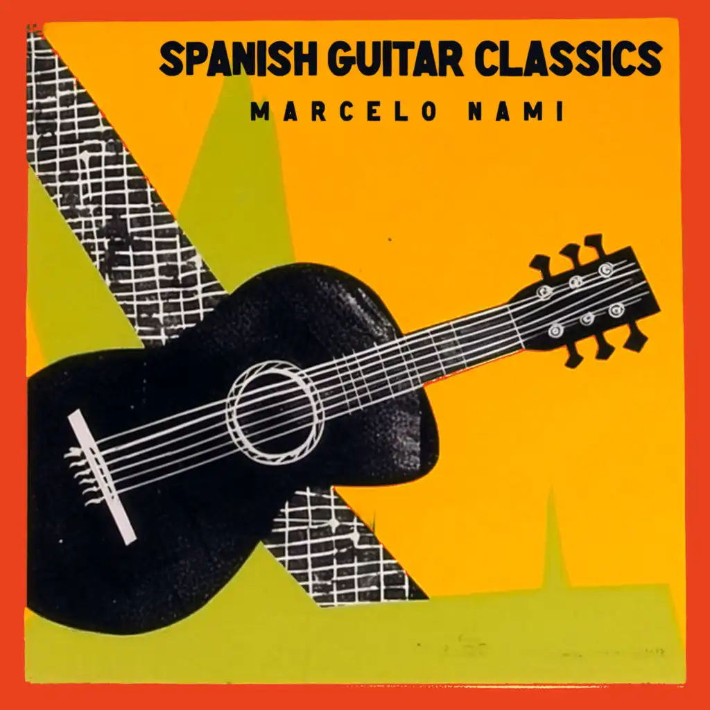 Spanish Guitar Classics