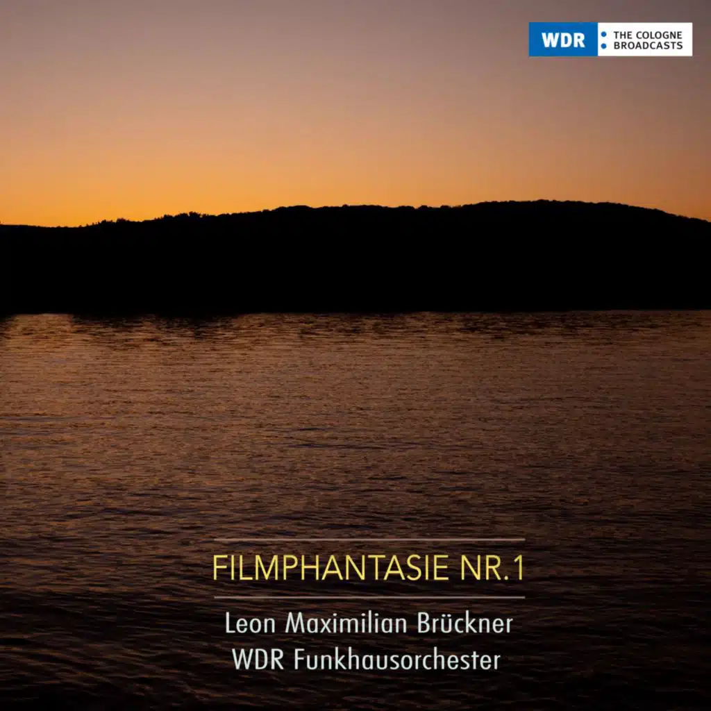 Filmphantasie Nr.1